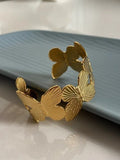 butterfly handcuff