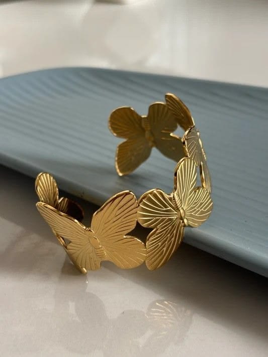 butterfly handcuff